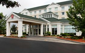 Hilton Garden Inn Appleton